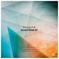 Cassowary - Axxound