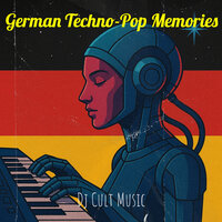 Synthesizerträume - Dj Cult Music