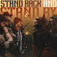 Stand Back and Stand By - Playboy the Beast