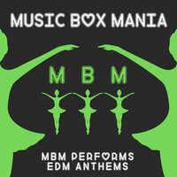 Latch - Music Box Mania