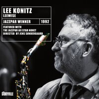 Stardust - Lee Konitz & The All Star Jazz Nonet & Jeff Davis & Allan Botchinsky & Jens Søndergaard & Erling Kroner