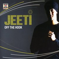 Nach - Kam Bhamra & Lil Nav & Jeeti