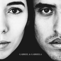 Habita em Mim - Gabriel