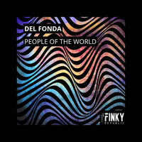 People of the World - Del Fonda