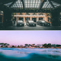 Warm (Hotel Stays) - Smooth Jazz