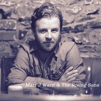 Not Your Man - Matt Ward