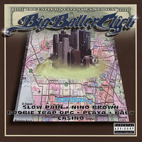 Thin Line - Big Baller Click & Slow Pain & Little Demon