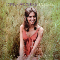It's So Hard To Say Goodbye - Olivia Newton-John