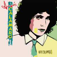 Radio Actividad Radial - Andrés Calamaro