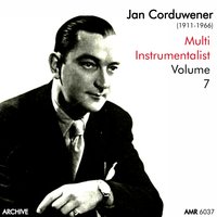 Sophisticated Lady - Jan Corduwener and his Orchestra