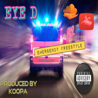 Emergency Freestyle - Koopa & EYE D