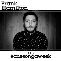 This Town - Frank Hamilton