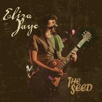 Big Tin Heart - Eliza Jaye