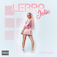 On Me - Lebra Jolie
