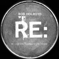 Hybrid - Bob Holroyd