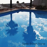 Brown Efficient Relaxation Noise - Looped Fan Sleep Noise