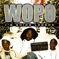 Love over Hate - Wopo freshh