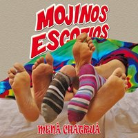 Qué bonito sería (La utopía) - Mojinos Escozios & Chenoa