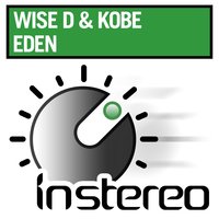 Eden - Wise D & Kobe