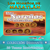 La Rafaelita - Los Nortenos De Mazatlan