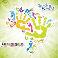 Cantarei Ao Senhor - Fernandinho