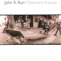 Black(ened) Bird - John R. Burr