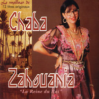 Talaa ou mah oud - Chaba Zahouania