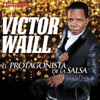 A Ella Le Gusta La Velocidad (with Ilegales) - Victor Waill & Ilegales