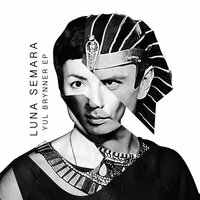Blackwash - Luna Semara