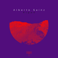 Alpen - Alberto Sainz