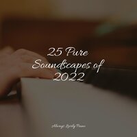 Beauty of the Mind - Little Magic Piano & Romantic Piano & Massage Music