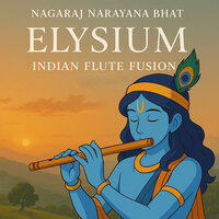 Sublime Harmony - Nagaraj Narayana Bhat