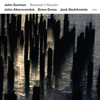Haywain - John Surman & John Abercrombie & Drew Gress & Jack DeJohnette