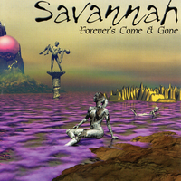 Make Time - Savannah