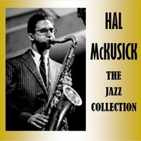 Taylor Made - Hal McKusick