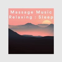 Gliding - Rain Sounds & Nature Sounds & Massage Music