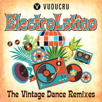 Manhattan Cha Cha Cha - Vuducru