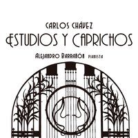 Cuatro Estudios: II - Alejandro Barrañon