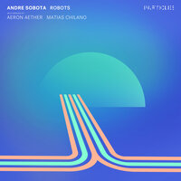 Robots - Andre Sobota