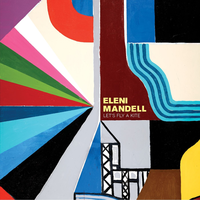 Wedding Ring - Eleni Mandell