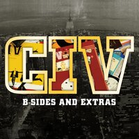 Can't Wait One Minute More - CIV
