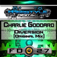 Diversion - Charlie Goddard