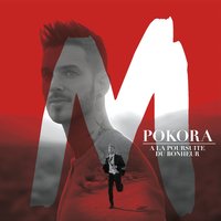 Mourir ce soir - M. Pokora