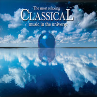 Pavane for Dead Princess - Orchestre National De France & Морис Равель