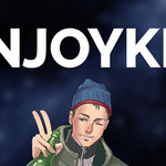 Сборник песен Enjoykin