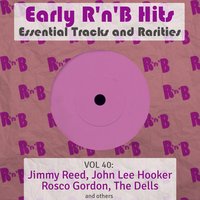Duke of Earl - Gene Chandler