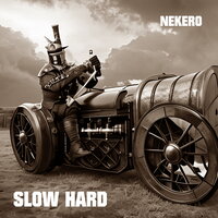 Touch - Nekero
