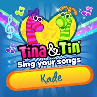 My Castle KADE - Tina And Tin