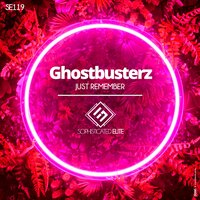 Just Remember - Ghostbusterz