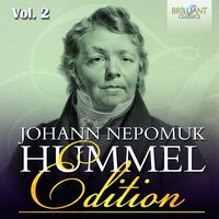Piano Concertino in G Major, Op. 73: II. Andante Grazioso - Solamenti Naturali, Didier Talpain & Allessandro Commellato & Solamenti Naturali & Didier Talpain & Didier Talpain & Allessandro Commellato & Solamenti Naturali & Иоган Непомук Гуммель